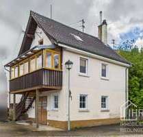 Haus zum Kaufen in Leibertingen 139.000,00 € 65 m²