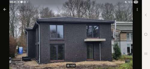 Foto - Haus zum Mieten in Hamburg 3.250,00 € 175.5 m²