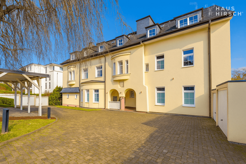 Foto - Wohnung zum Kaufen in Wuppertal 699.000,00 € 142 m²