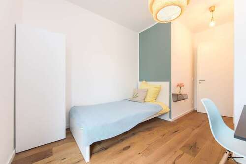 Foto - WG-Zimmer in Berlin 710,00 € 9 m²