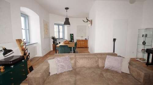 Foto - Wohnung zum Mieten in Aiterhofen 1.010,00 € 106 m²