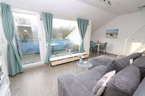 Foto - Wohnung zum Kaufen in Grömitz 199.000,00 € 33 m²