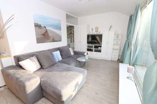 Foto - Wohnung zum Kaufen in Grömitz 185.000,00 € 33 m²