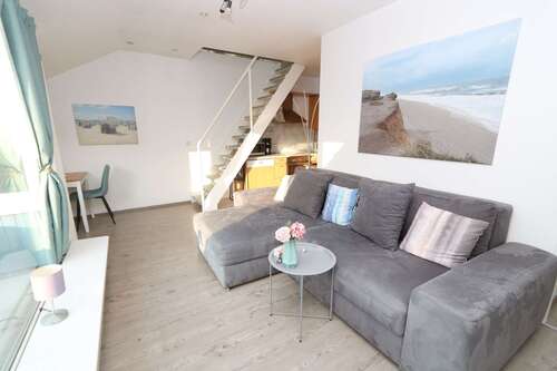 Foto - Wohnung zum Kaufen in Grömitz 169.000,00 € 33 m²