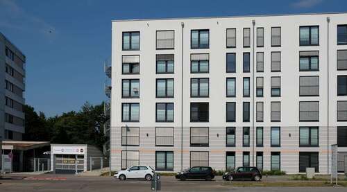 Foto - Garage zu vermieten in Neu-Ulm 55,00 €