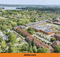 Wohnung zum Kaufen in Potsdam Nauener Vorstadt 380.000,00 € 80.41 m² - Potsdam / Nauener Vorstadt