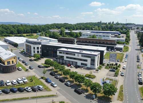 Foto - Büro in Wetzlar 20.798,00 € 1035 m²