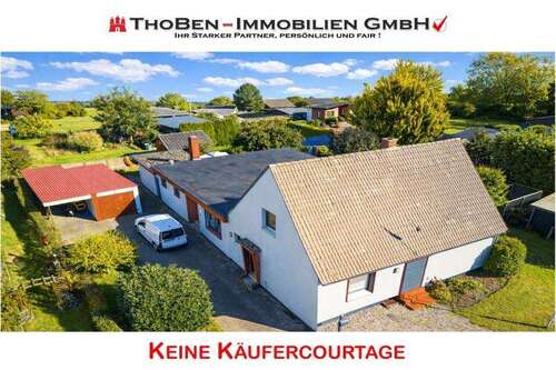 Foto - Haus zum Kaufen in Stuvenborn 769.000,00 € 180 m²
