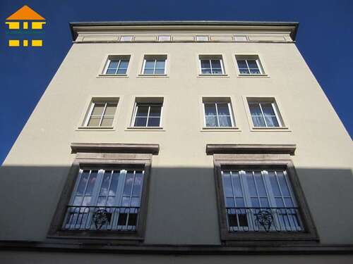 Foto - Wohnung zum Mieten in Chemnitz 275,00 € 50 m²