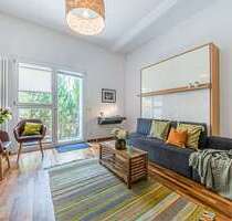 Wohnung zum Mieten in Frankfurt 1.450,00 € 40 m²