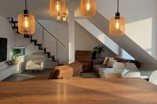 Foto - Wohnung zum Mieten in Köln 2.140,00 € 107 m²