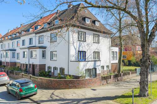 Foto - Haus zum Kaufen in Hannover 969.000,00 € 378.68 m²