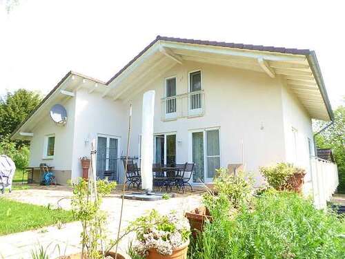 Foto - Haus zum Kaufen in Waldalgesheim 389.000,00 € 68 m²