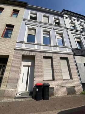 Foto - Wohnung zum Mieten in Krefeld 460,00 € 40 m²