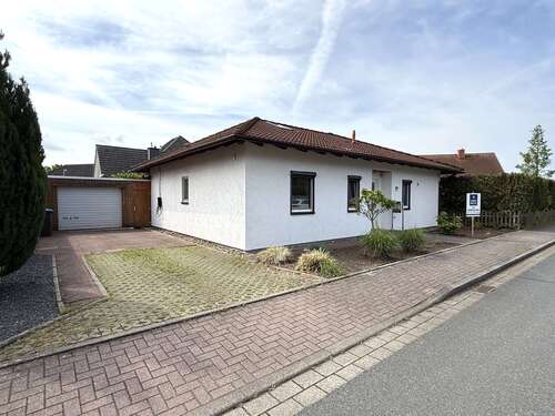 Foto - Haus zum Kaufen in Hohenhameln 299.000,00 € 117 m²