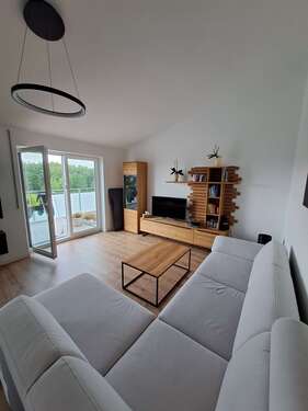 Foto - Wohnung zum Mieten in Radolfzell 1.800,00 € 87.24 m²