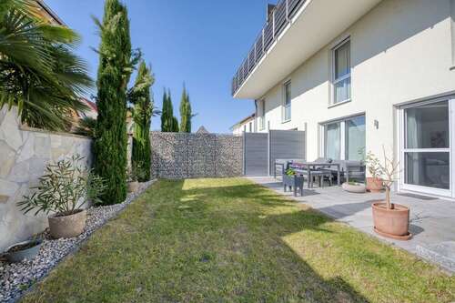 Foto - Wohnung zum Kaufen in Weisenheim am Sand 465.000,00 € 130 m²