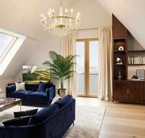 Wohnung zum Kaufen in Heidelberg 1.515.000,00 € 107 m²