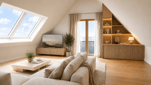 Foto - Wohnung zum Kaufen in Heidelberg 1.515.000,00 € 107 m²