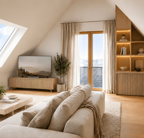 Wohnung zum Kaufen in Heidelberg 1.515.000,00 € 107 m²
