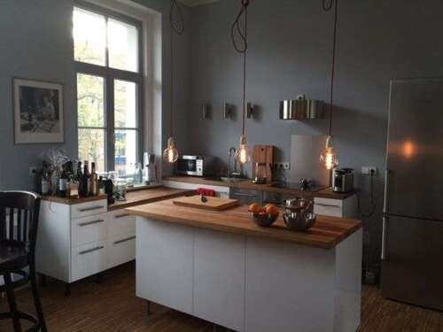 Foto - Wohnen auf Zeit in Hannover 1.950,00 €