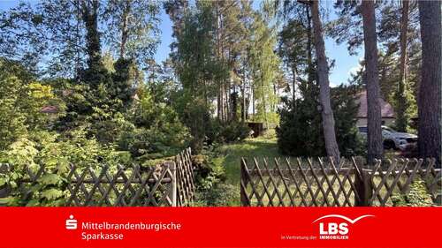 Foto - Grundstück zu verkaufen in Königs Wusterhausen 250.000,00 € 1153 m²