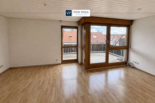 Foto - Wohnung zum Mieten in Esslingen 900,00 € 71 m²