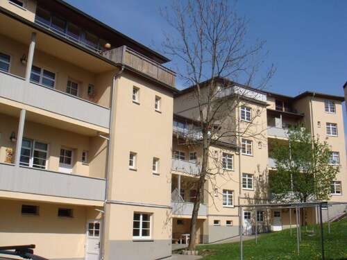 Foto - Wohnung zum Kaufen in Chemnitz 69.900,00 € 71.73 m²