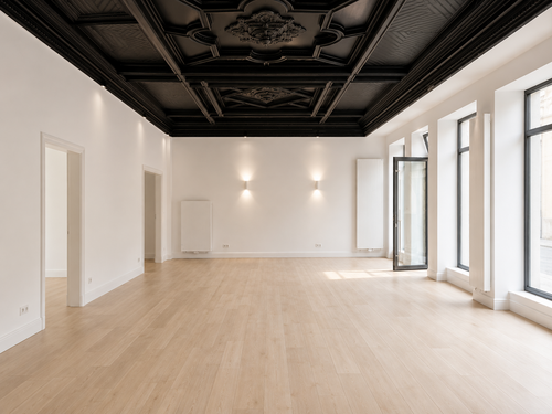 Foto - Büro in Bad Homburg 3.300,00 € 110 m²