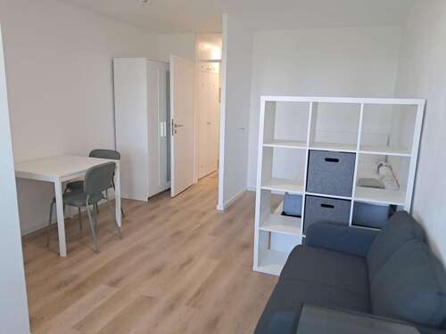 Foto - Wohnung zum Mieten in Erlangen 550,00 € 29 m²