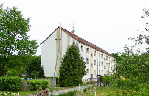 Foto - Wohnung zum Mieten in Nennhausen 288,00 € 48 m²