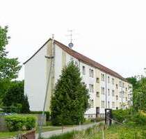 Wohnung zum Mieten in Nennhausen 288,00 € 48 m²