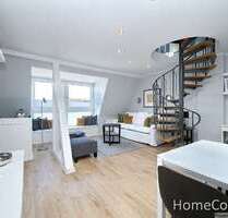 Wohnen auf Zeit in Düsseldorf 1.550,00 €