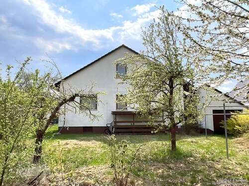 Foto - Haus zum Kaufen in Postbauer-Heng Kemnath 439.000,00 € 145.27 m²