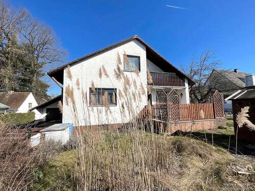 Foto - Haus zum Kaufen in Postbauer-Heng Kemnath 459.000,00 € 145.27 m²