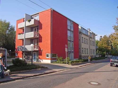 Foto - Wohnung zum Mieten in Coswig 475,00 € 67.8 m²
