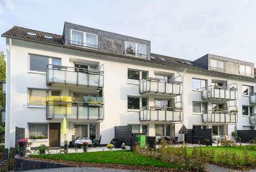 Foto - Wohnung zum Mieten in Bochum 595,00 € 61.8 m²