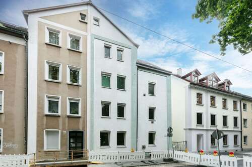 Foto - Haus zum Kaufen in Ulm 499.500,00 € 246 m²