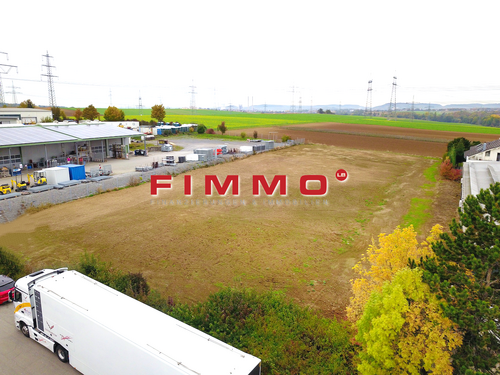 Foto - Grundstück in Leingarten 50.000,00 € 4041 m²