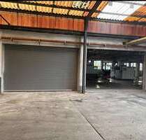 Halle in Lübeck 2.800,00 € 460 m²