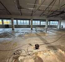 Halle in Lübeck 3.000,00 € 460 m²