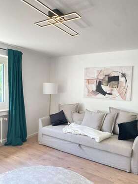 Foto - Wohnung zum Mieten in München 1.190,00 € 30 m²