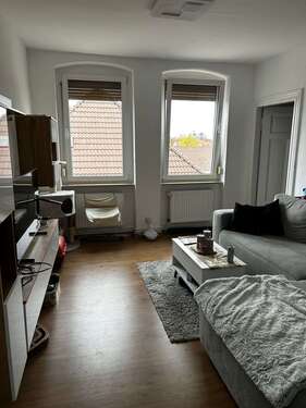 Foto - Wohnung zum Mieten in Braunschweig 550,00 € 54 m²