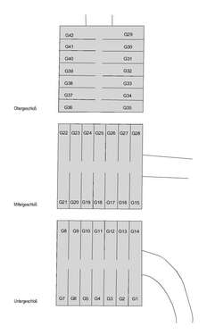 Foto - Garage zu vermieten in Villingen-Schwenningen 51,00 €
