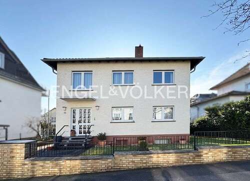 Foto - Haus zum Kaufen in Bad Nauheim 850.000,00 € 154 m²