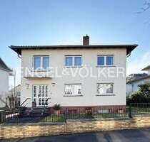 Haus zum Kaufen in Bad Nauheim 850.000,00 € 154 m²