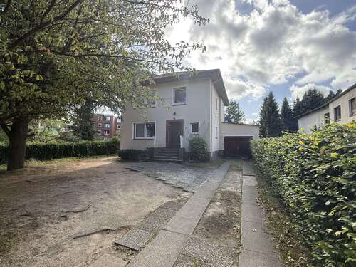 Foto - Grundstück zu verkaufen in Hamburg 680.000,00 € 733 m²