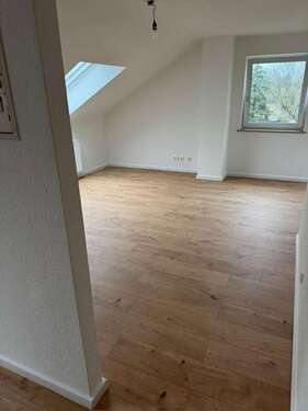 Foto - Wohnung zum Mieten in Düsseldorf- Wersten 750,00 € 41.65 m²