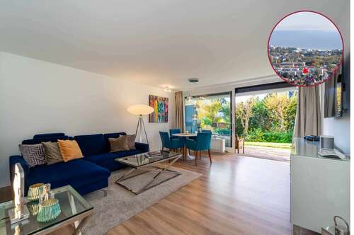 Foto - Wohnung zum Kaufen in Scharbeutz 439.000,00 € 66 m²