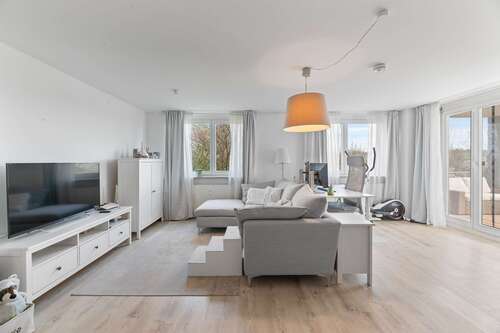 Foto - Wohnung zum Kaufen in Murr 259.000,00 € 62.07 m²